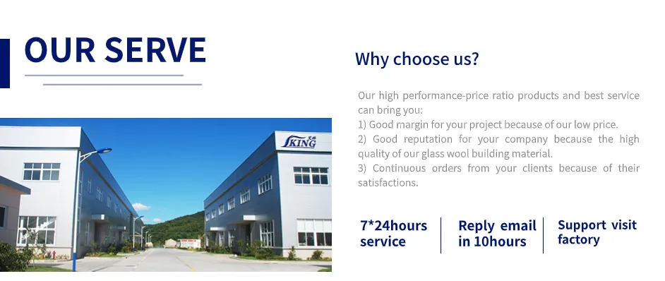 Isoking Industrial Fire Proof 1 Thick Mineral Fiber Pipe Insulation