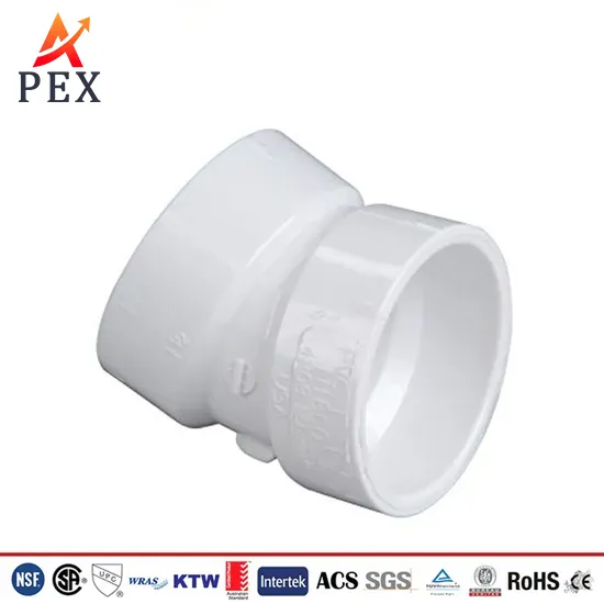 Pn20 UPVC Water & Sewage Pipe DN630mm for Plumbing & Industrial Systems with Socket Connecti