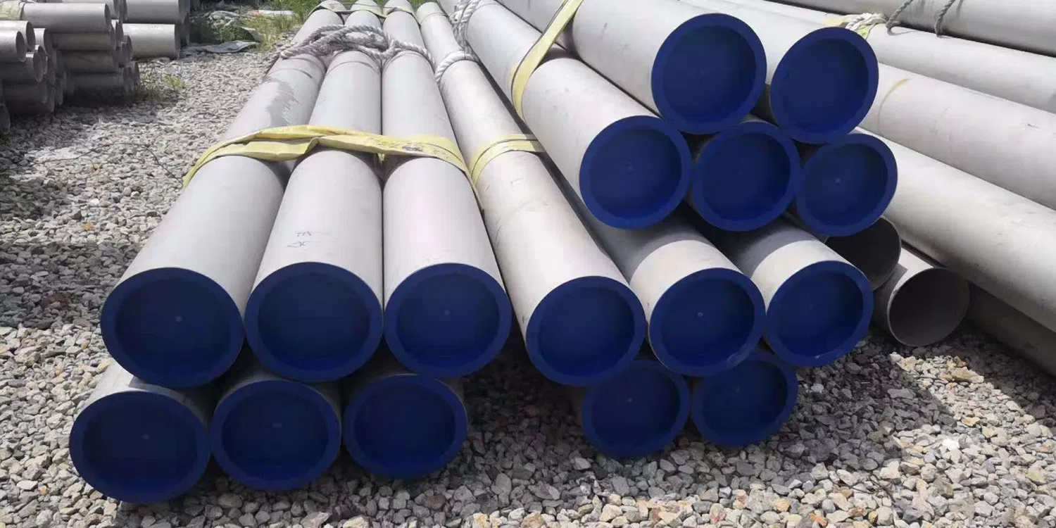 Titanium Alloy Ta2 Ta3 Hot Rolled Seamless Steel Pipe for Drainage Used ASTM B338