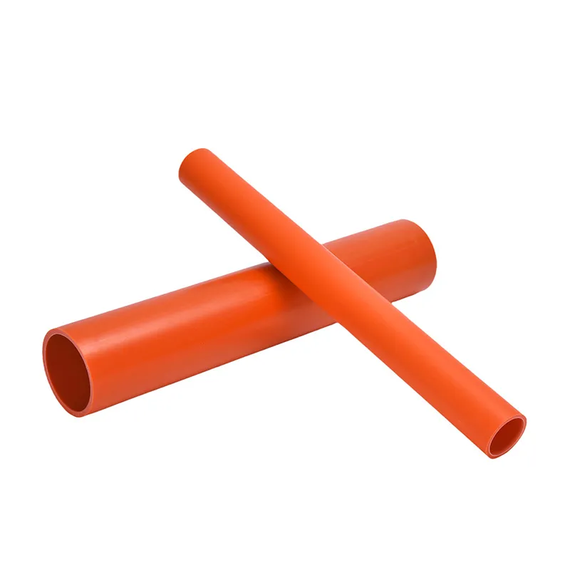 Mpp Power Cable Protection Pipe for Underground Electrical Projects