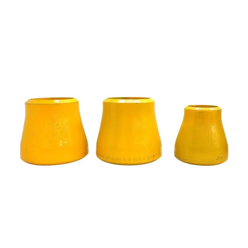 High Quality HDPE Pipe Fittings Valves & Pipe Fittings Co. Carbon Steel Pipe Fittings