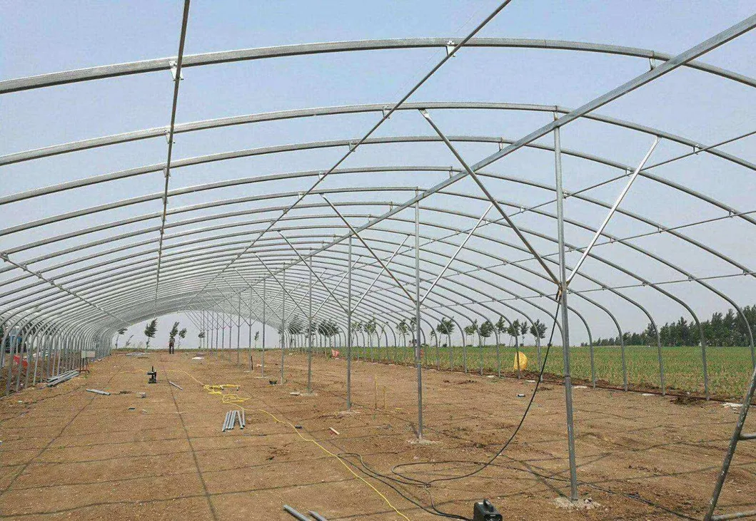 Sch40 Hot Dipped Gi Pipe Pre Galvanized Steel Round Pipe