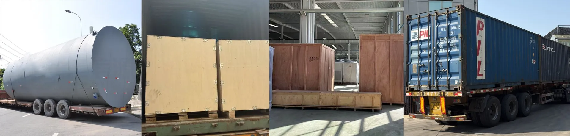 Industrial Towers FRP Air Conditioning Square Water Cooling Tower