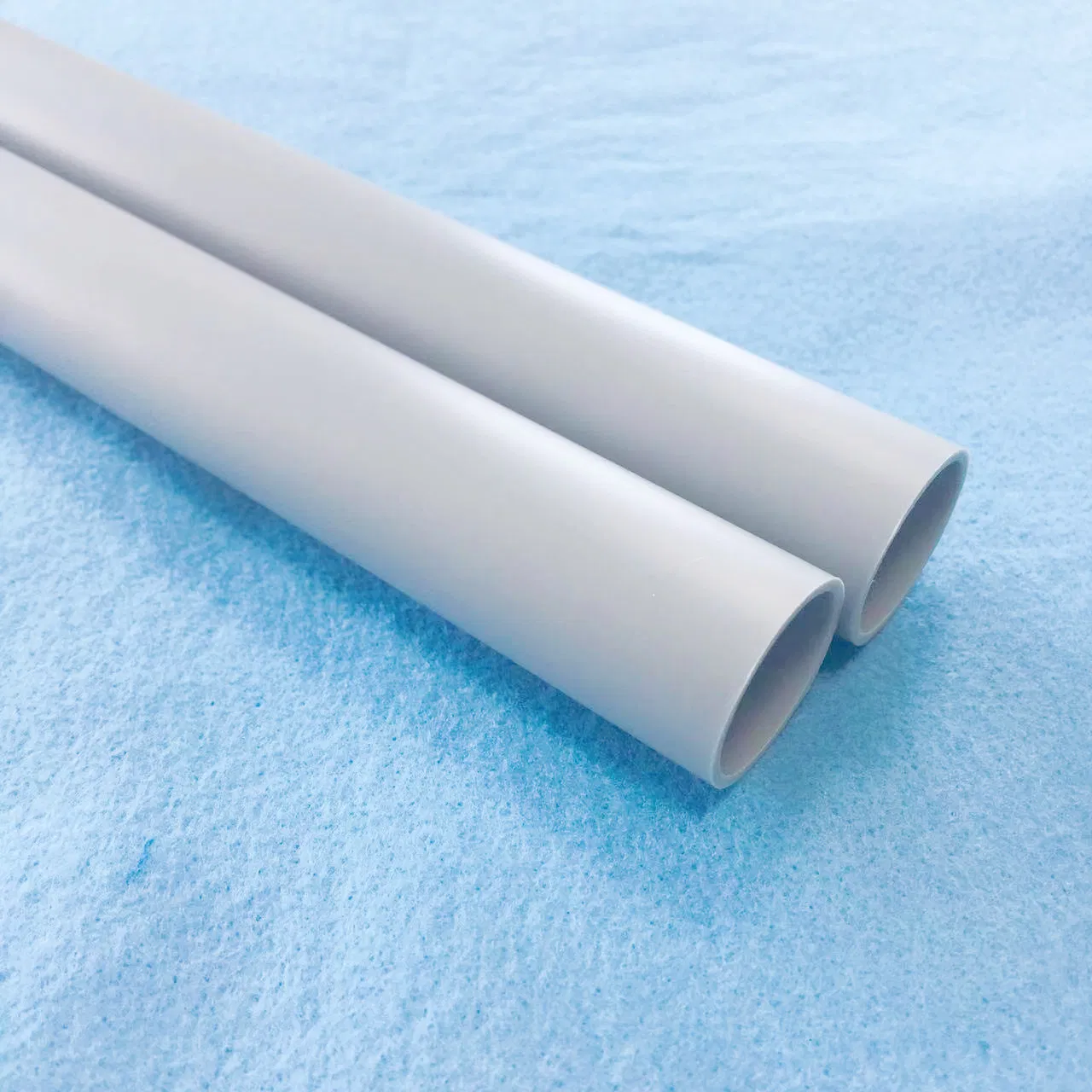 Premium Customized ABS Plastic Extrusion Pipe for Diverse Uses