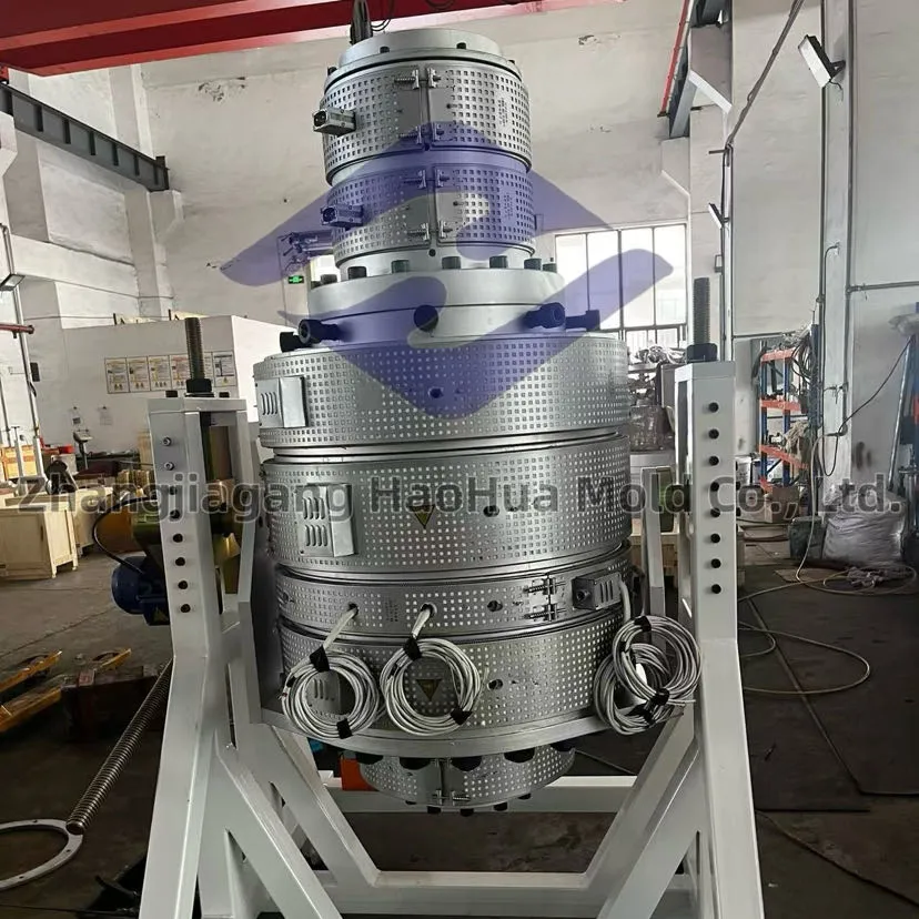 PVC Pipes Are Used for Water Supply Pipes, Drainage Pipes, Communication Pipes, etc.