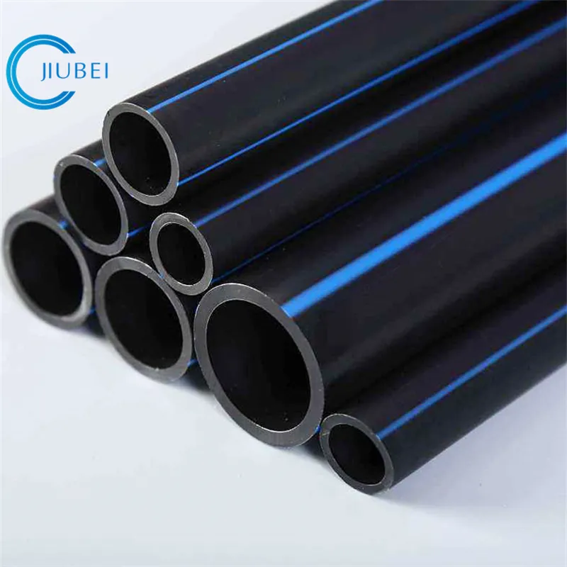 HDPE Pipeline with Floater HDPE Sand Slurry Dredging Pipe for Suction Dredger