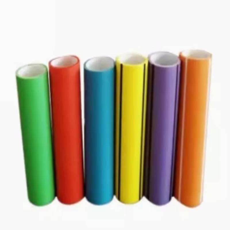 Zhongcai Pipeline Chinese Manufacturer Direct Sales Silicon Core Tube PE Threading Tube High-Speed U