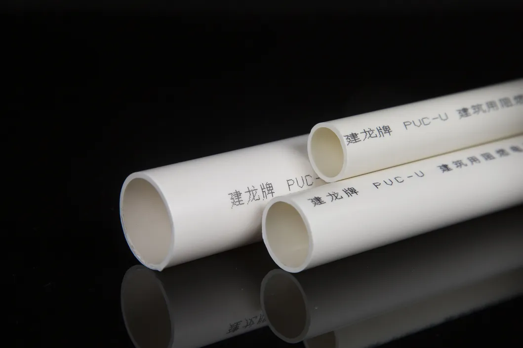 Chinese Manufacturers Offer Wholesale of High-Quality PVC Pipe Electrical Insulation Sleeves for Fireproofing and Cold Bending