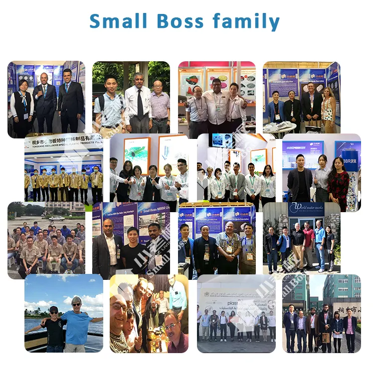 Factory Direct Sale Soft PVC Compound Granules Pellets for Corrugated Pipe