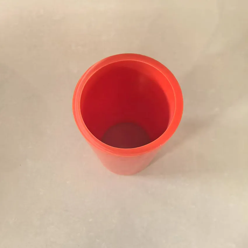 Environmental Protection Impact Resistance Mpp-CPVC Cable Protection Tube