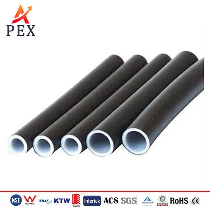 Potable Water Systems - High-Quality Pex-a Tubing, As2492 Certified Australian Plumbing Solution