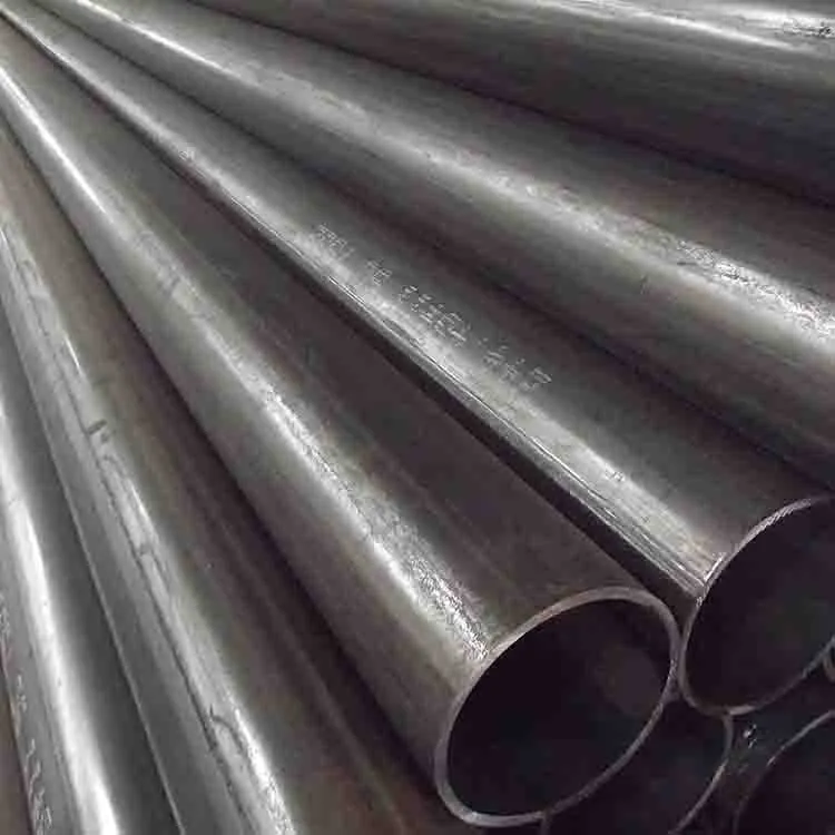 Carbon Steel Pipe Hot Cold Rolled ANSI A36 & A53 Standard for Industrial Equipment Welding Servi