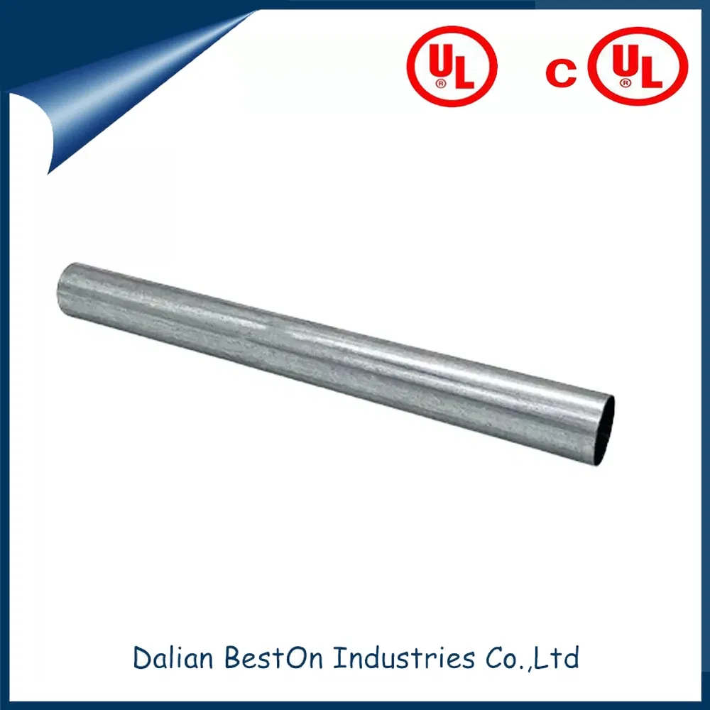 Customizable EMT Conduits Pipe for Tailored Applications in New Zealand's Unique Market Needs wi Customizable EMT Conduits Pipe for Tailored Applications in New Zealand's Unique Market Needs wi