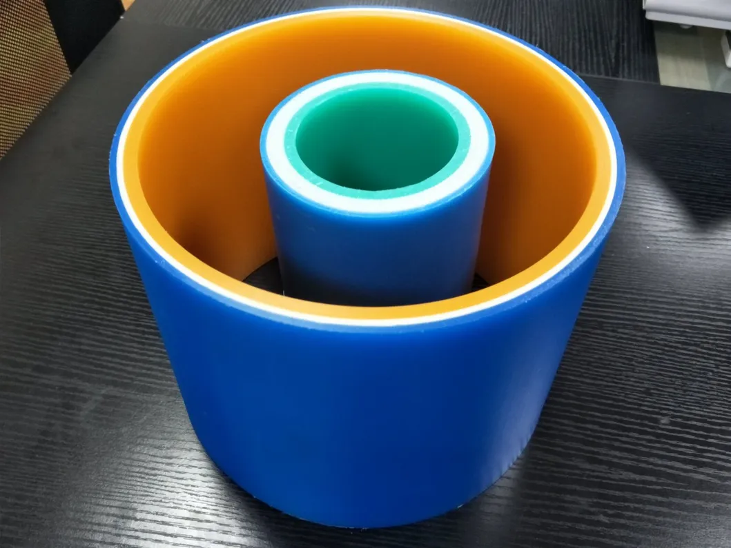 PVC Pipes Extrusion Line/ PVC Tube Production Line/Pipe Making Machine/Extruder/Machine