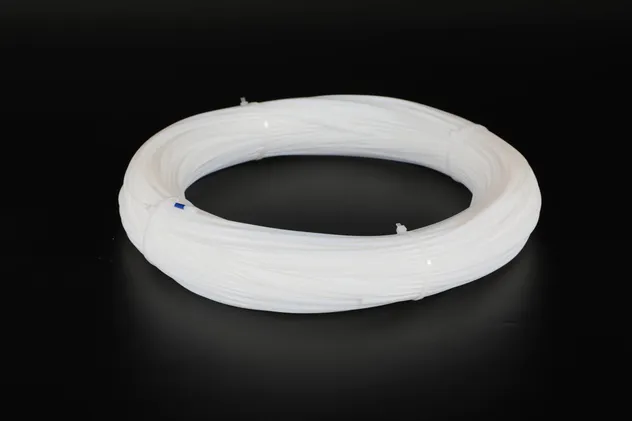 Wholesale Customized Wear Resistance High Pressure and Temperature Bear Nylon PA6 PA66 PA12 PA11 Tubing for Industry use support OEM and ODM