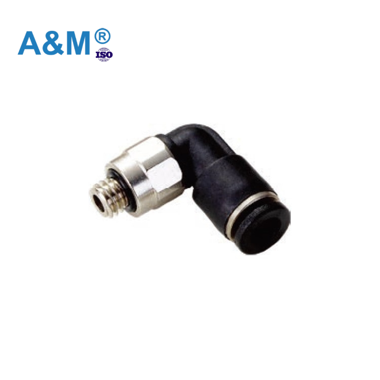 Multi-Size Bsp/NPT Thread Pneumatic Couplings for Air Toolsreliable Quick-Release Air Fittings for Compressed Gas Systems