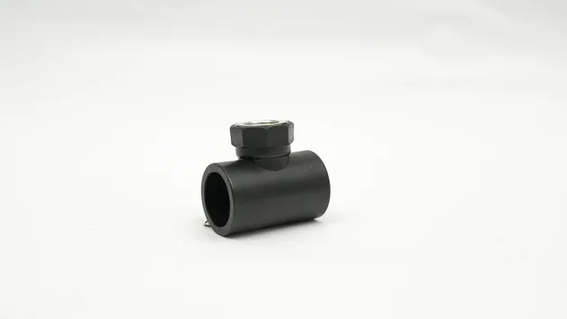 Building Materials Long-Life Copper Pipe Fittings Male Female PE/HDPE Threaded Pipe Nipple Suppliers China