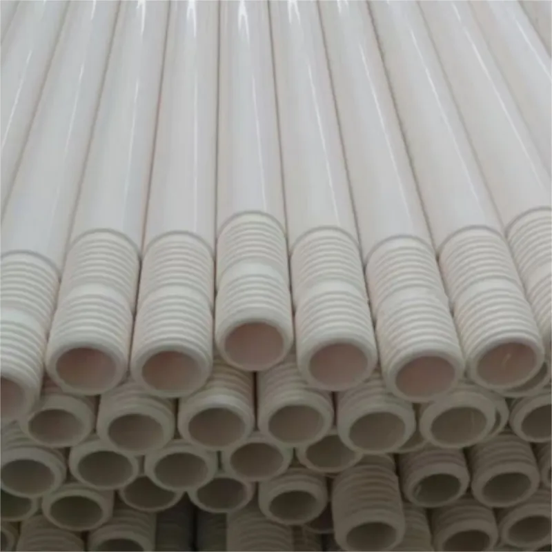 Hot Sale PVC High Pressure Pump Pipe Water Supply Plastic Tube Hot Sale PVC High Pressure Pump Pipe Water Supply Plastic Tube