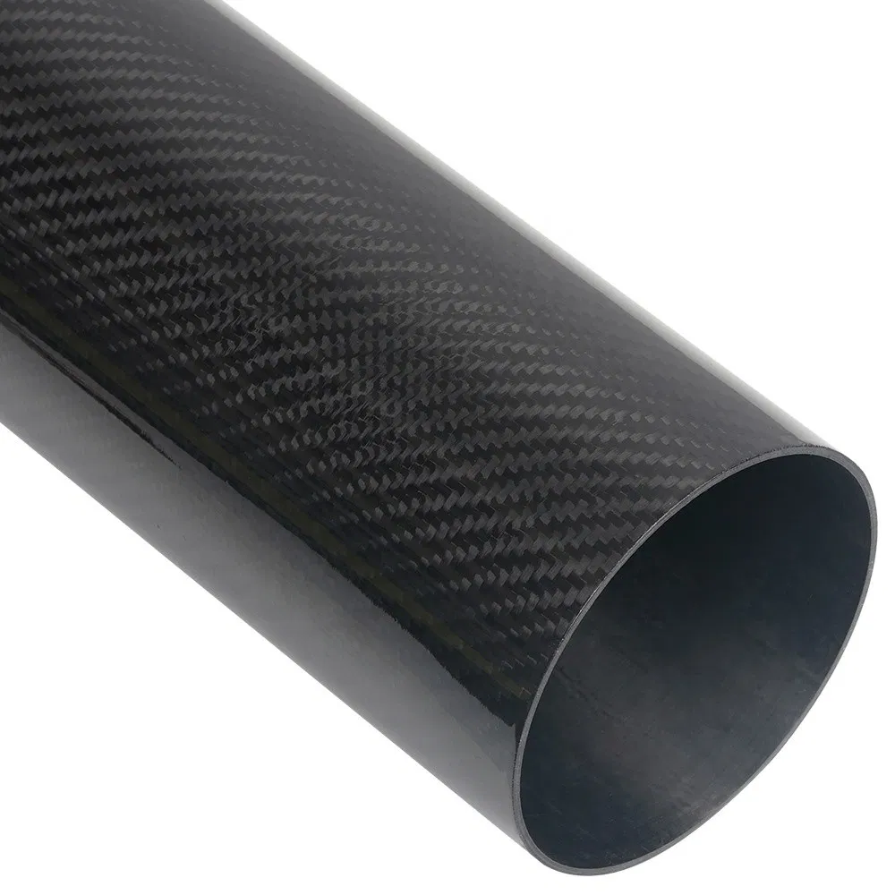 Customized 3K High-Strength Carbon