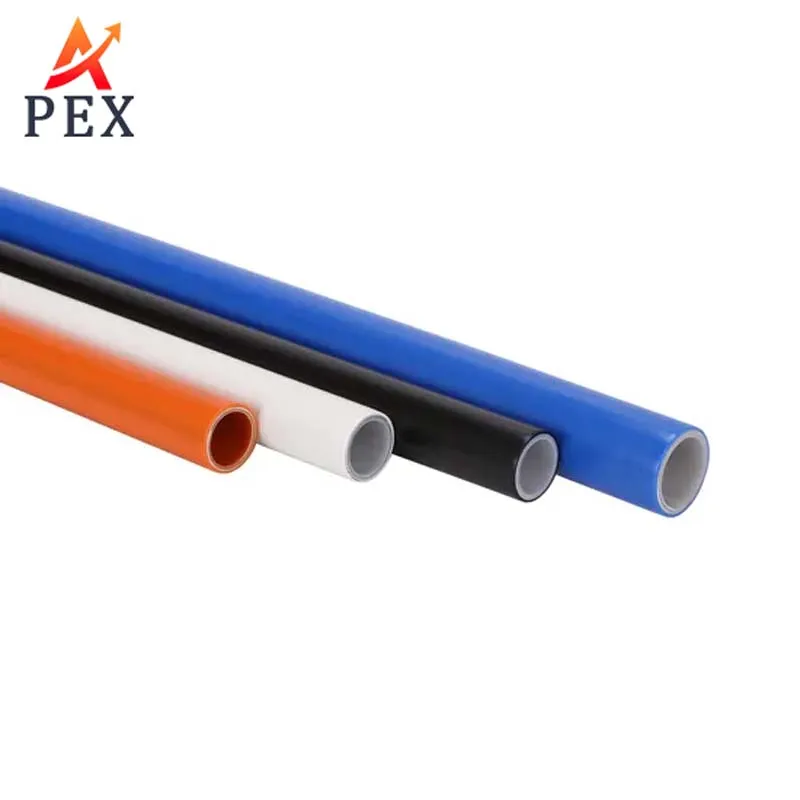 NSF Certified 3/4" ASTM F876/877 Pex Tubing for Floor Heating Systems - 300FT Oxygen Barrier Co NSF Certified 3/4" ASTM F876/877 Pex Tubing for Floor Heating Systems - 300FT Oxygen Barrier Co