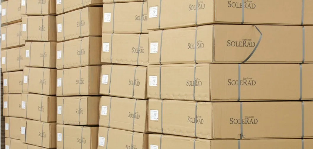 Underfloor Heating System Parts Pex Al Pex Pipe High Temperature and High Pressure Resistance HDPE Pipe