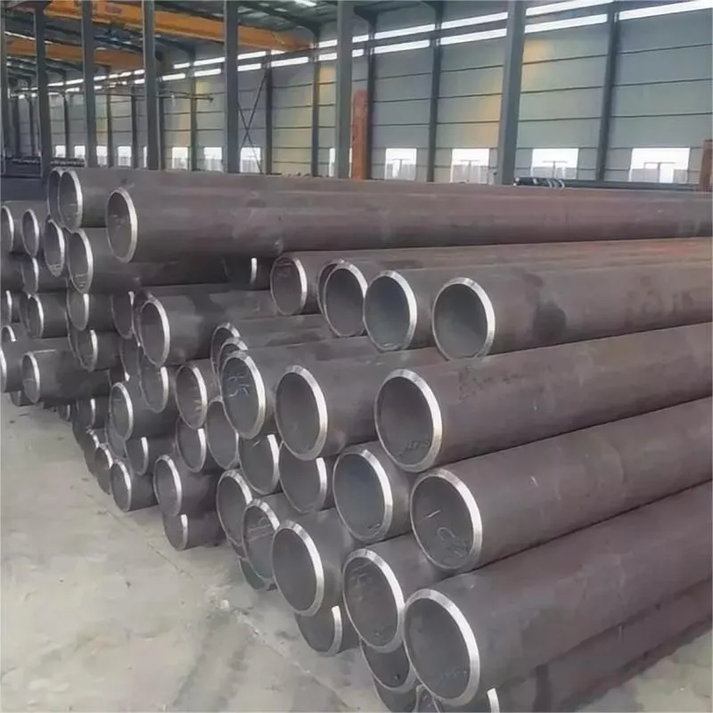 Spiral Seamless Carbon Steel Pipe Natural Gas and Oil Pipeline Price Spiral Seamless Carbon Steel Pipe Natural Gas and Oil Pipeline Price