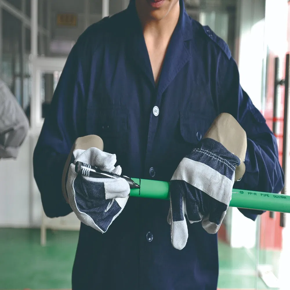 Pntek High Quality Wholesale PVC Black HDPE Pipe for Water Supply