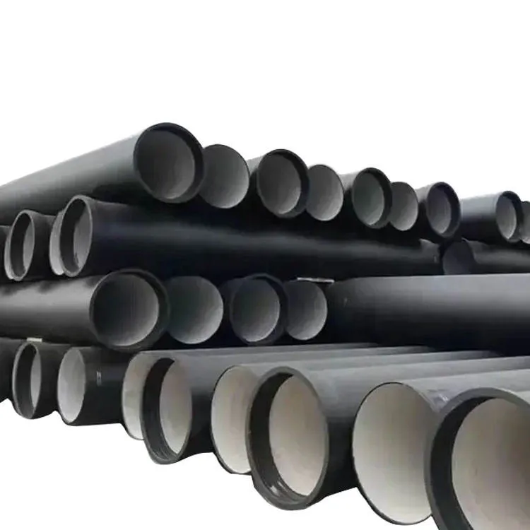 DN100 DN125 DN150 DN300 K7 K8 K9 C40 ISO2531 Ductile Iron Cast Pipe BS En 545 Ductile Iron Pipe Clas DN100 DN125 DN150 DN300 K7 K8 K9 C40 ISO2531 Ductile Iron Cast Pipe BS En 545 Ductile Iron Pipe Clas