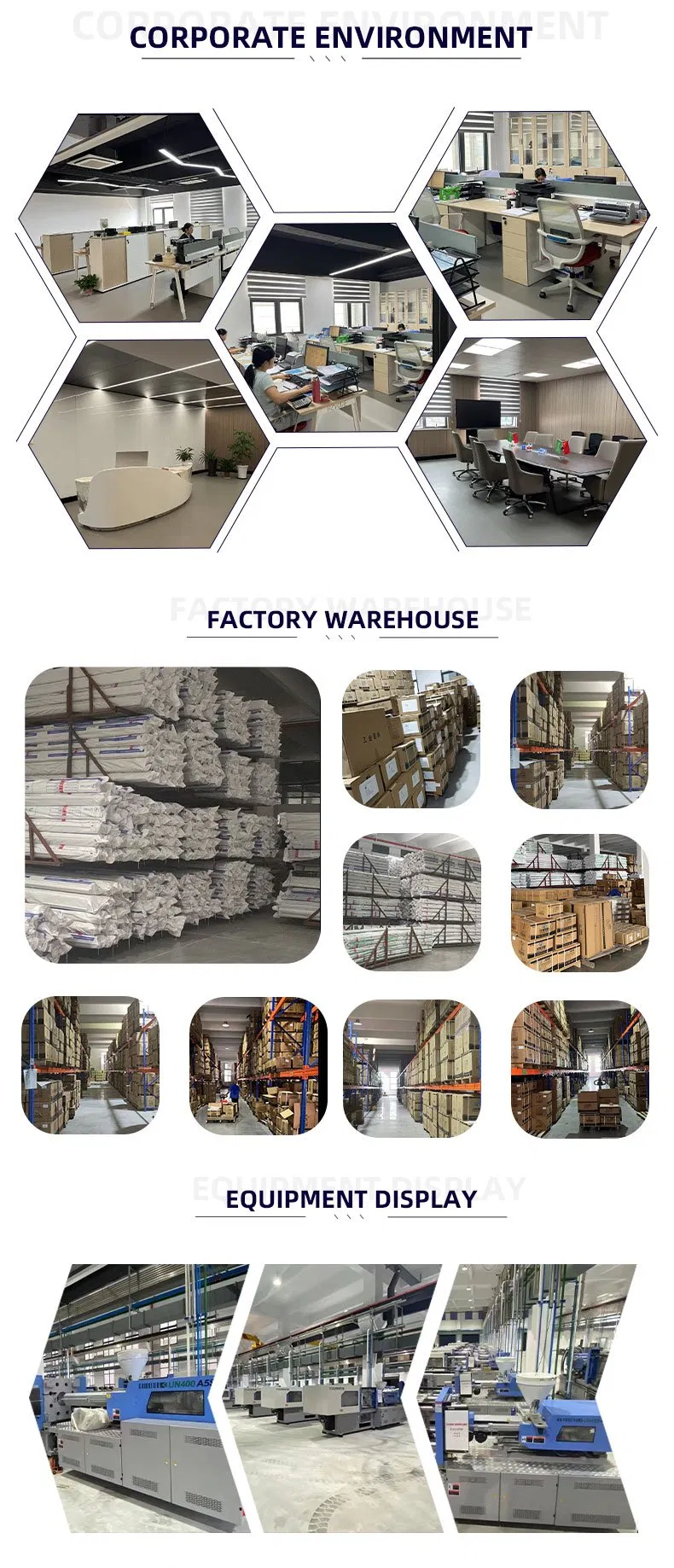 UPVC Sch80 Standard Clear Pipes Are Suitable for Water Supply and Industrial Applications