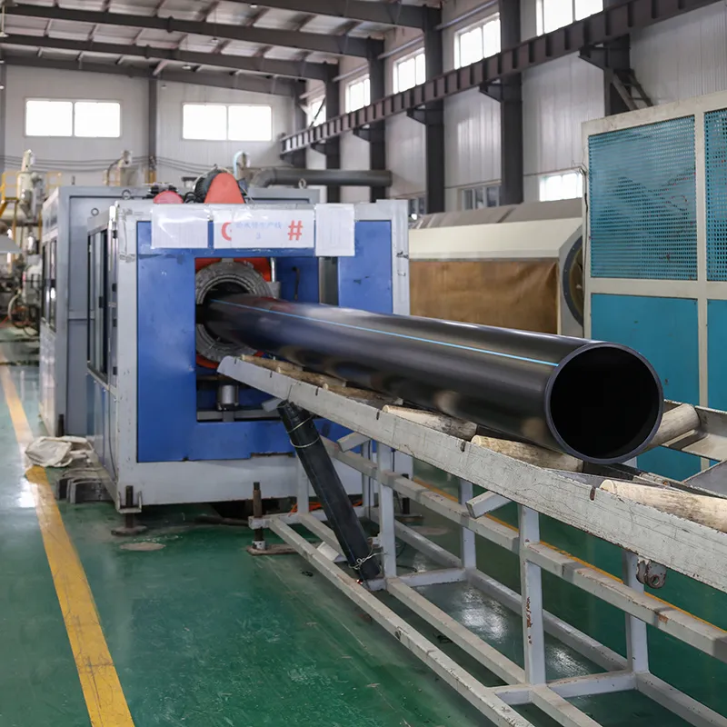 High-Quality Low-Pressure Drip Irrigation PE Tubing for Efficient Watering