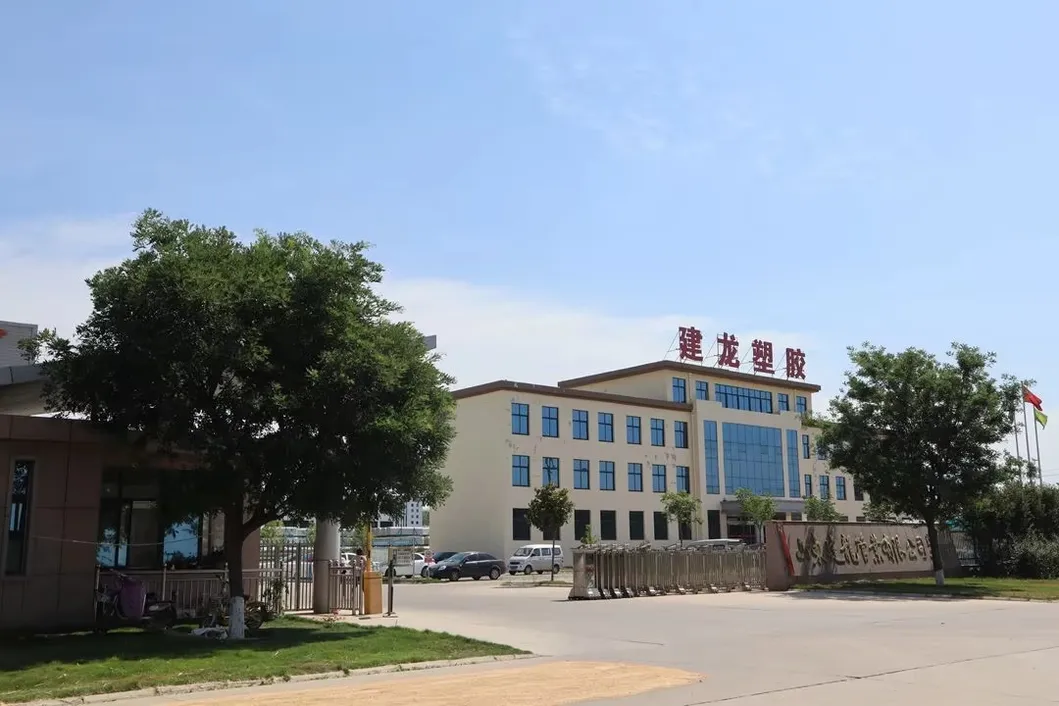 High Quality Rainwater Drainage Cold and Hot Water System Supply Plastic Drainage PVC Pipe