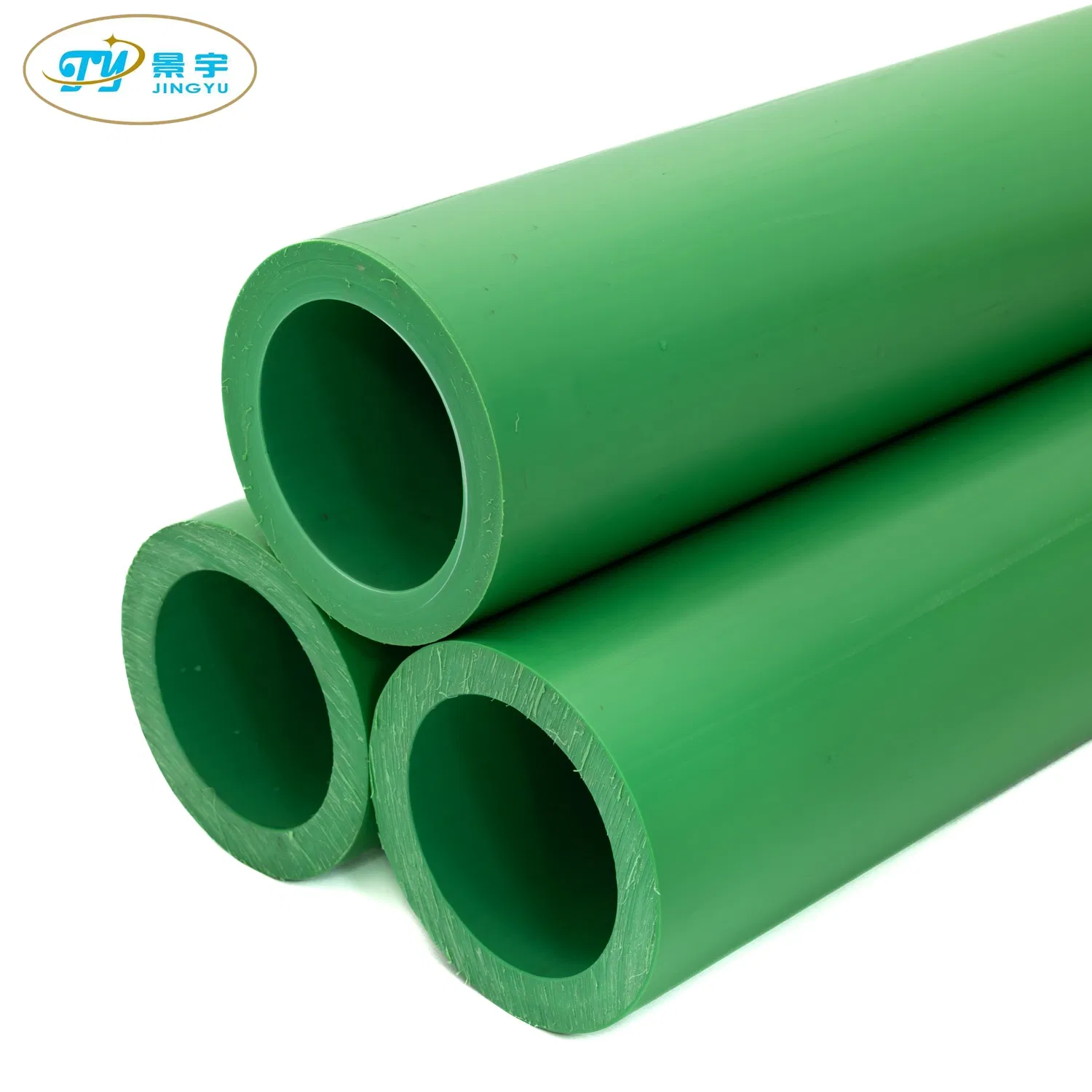 Wholesale Durable Impact Resistance PP-R Pipe Application to Fresh Water etc