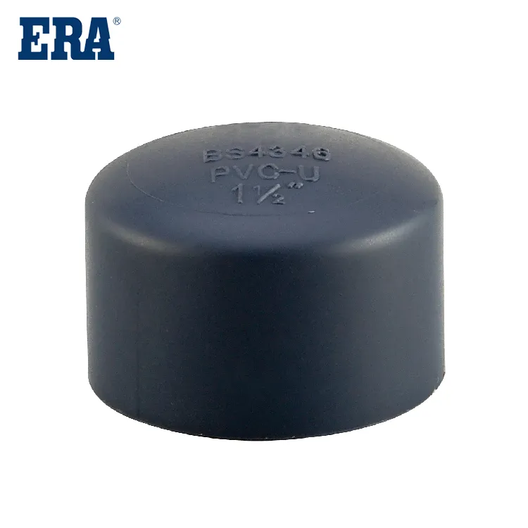 Era Pph Thread Pipe Fittings Iram 13478 Tank Connector