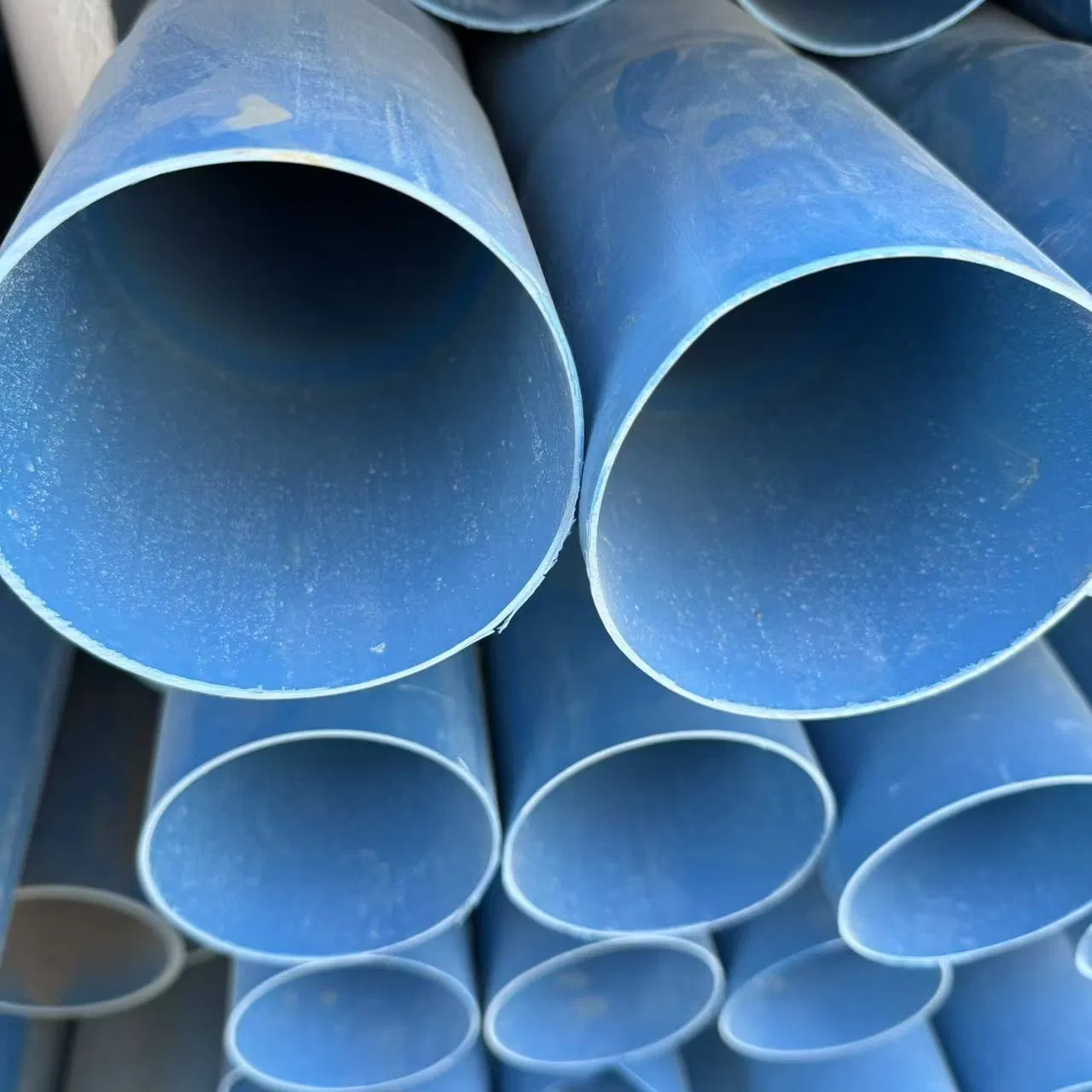 Durable High-Impact PVC Water Well Pipe for Tough Conditions