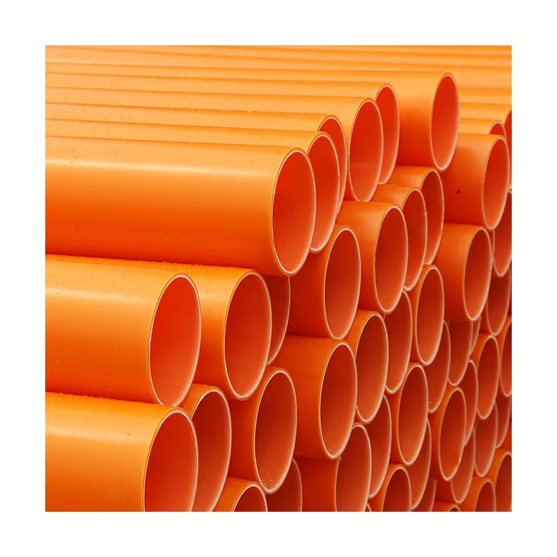 Resilient Mpp Power Cable Pipe for Electrical Use Resilient Mpp Power Cable Pipe for Electrical Use