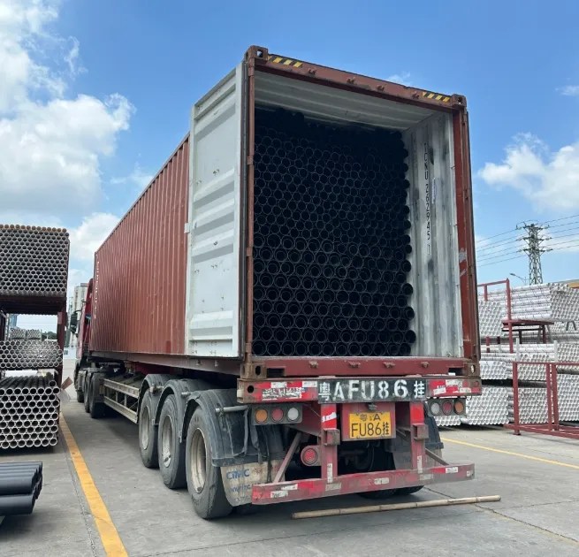 Mpp Power Cable Protection Pipe for Underground Electrical Projects