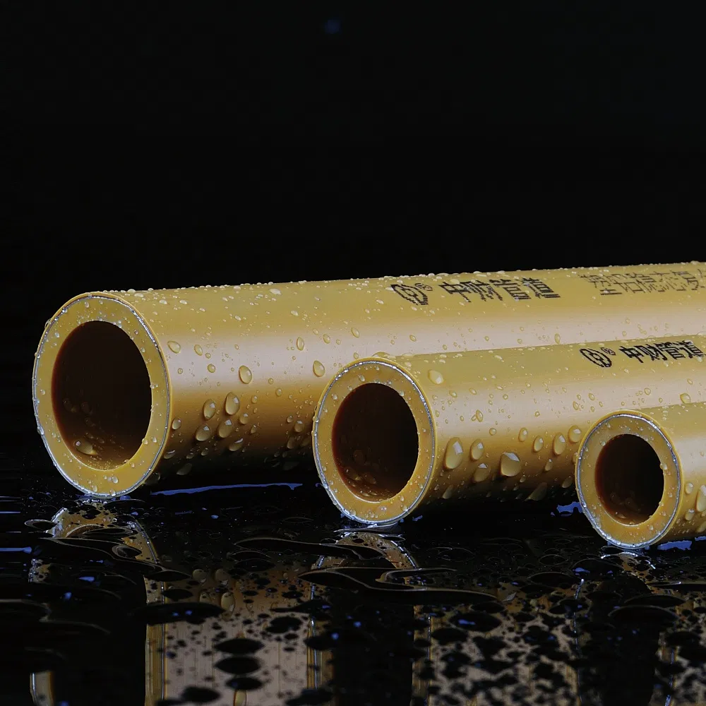 Cold and Hot Water Supply System Impact Resistance Cold Water PVC PPR Pipe Fitting Clamp