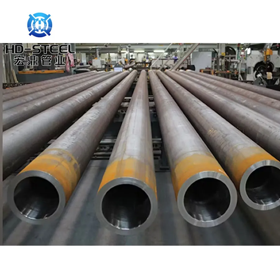 Clad Pipe DN150 for Marine Seawater Resistance