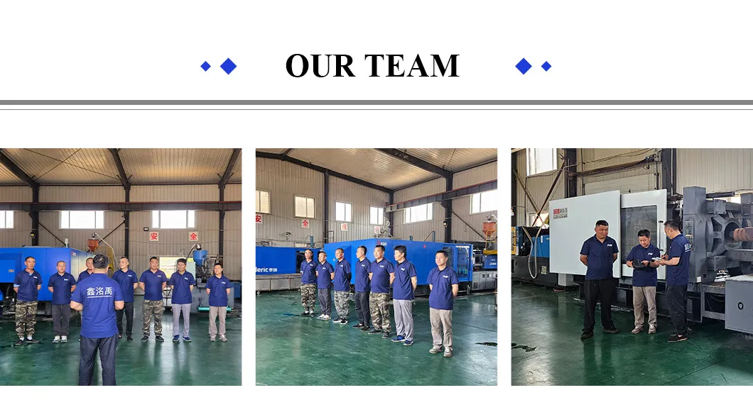 Pert Type II Hot Water System Pipe Fittings