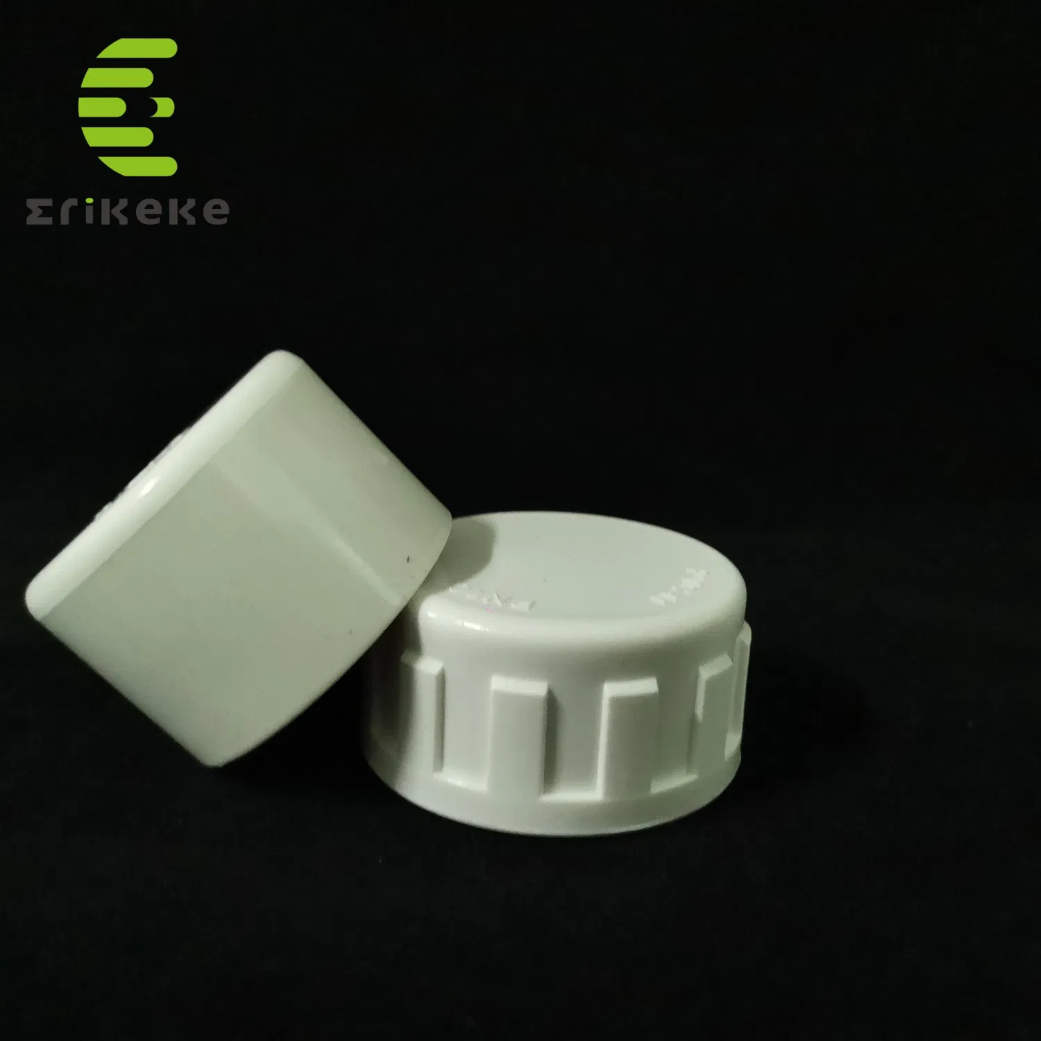 PVC Pipe Plumbing Fittings 25mm Broom Handle End Cap
