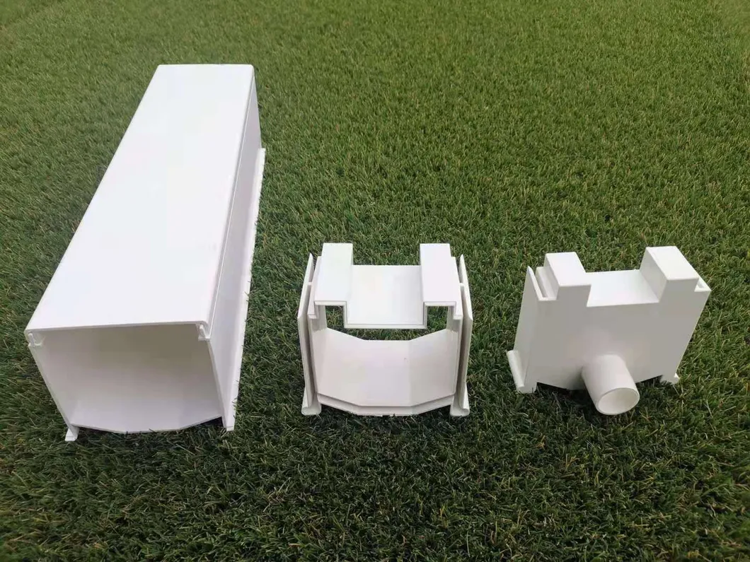 Agricultural Greenhouses Vertical Farming Hydroponic Grow System Hydroponics PVC Pipe