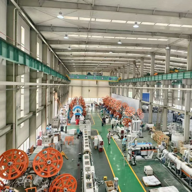 Plastic PVC/UPVC/CPVC/HDPE/PPR/LDPE/ Oil Rtp Pipe Tube Extruder/Aramid-Fiber Reinforced Rtp Pipe Pro