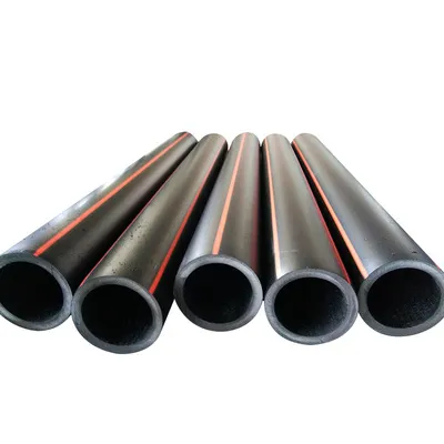 40mm/33mm HDPE Silicon Core Tube
