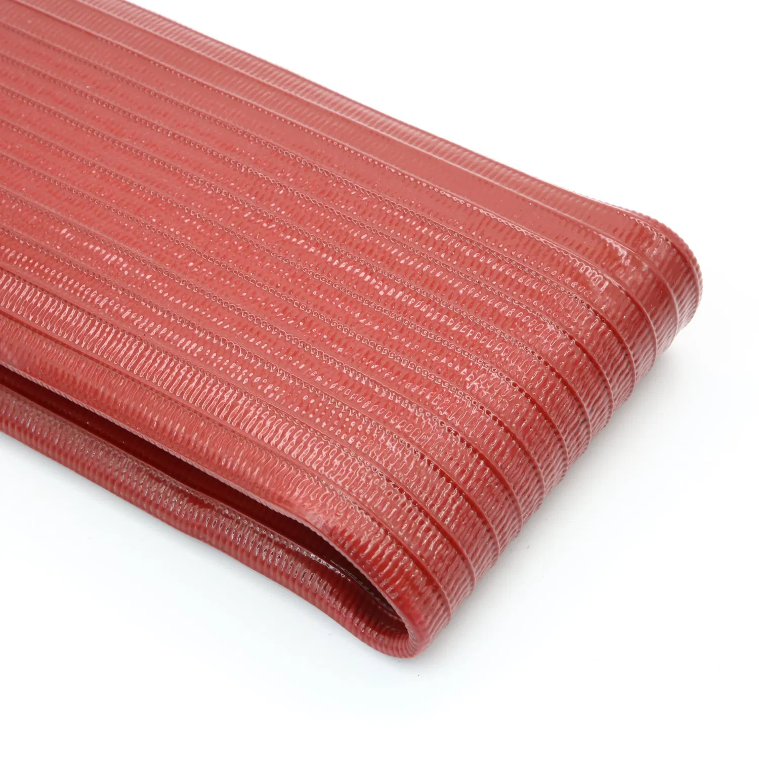 High-Quality PVC Lay Flat Hose Pipe for Water Transfer