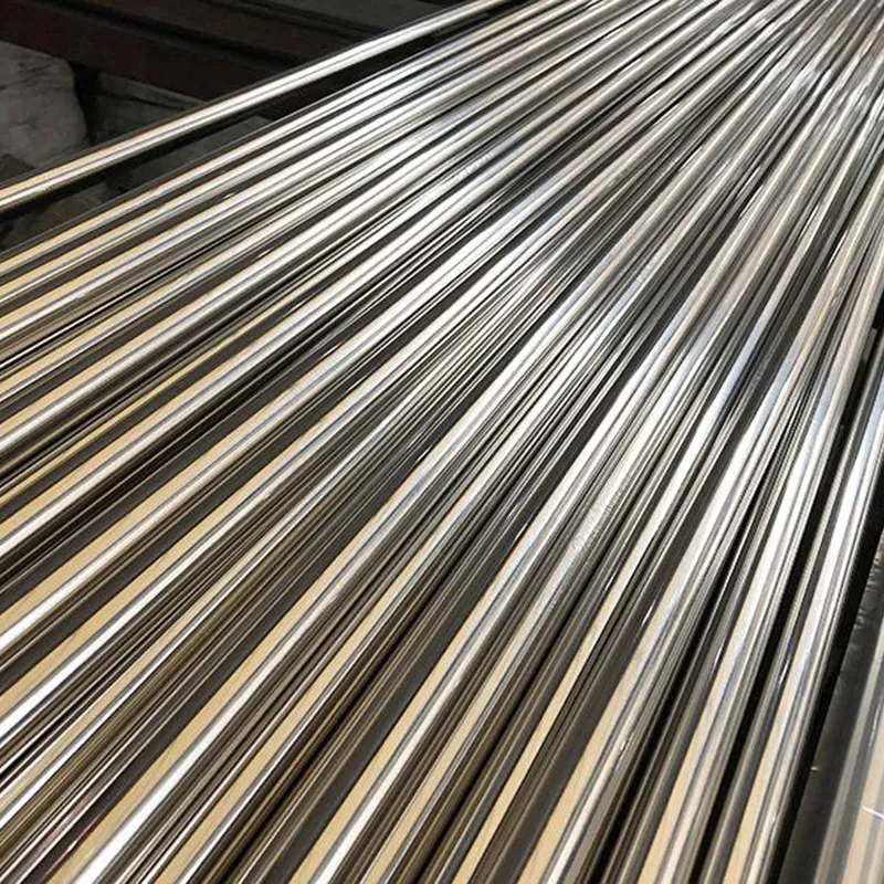 China Stainless Steel Pipe Manufacturers 304 316 310S Stainless Steel Seamless Pipe for Water Treatment