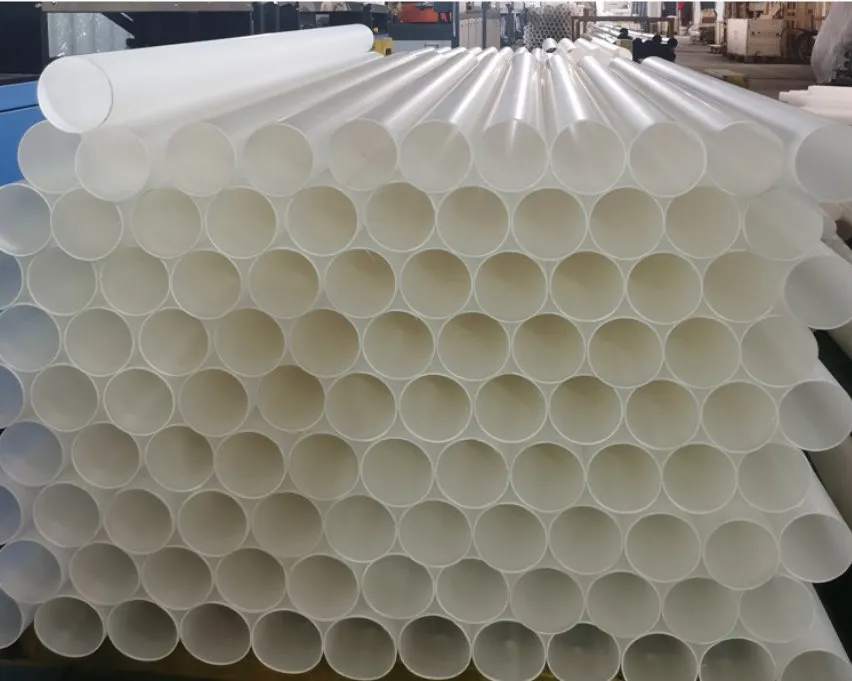 PE Cable Protection Pipe, HDPE Threading Pipe, Trenchless Pulling Pipe, Buried Protection Sleeve, HD