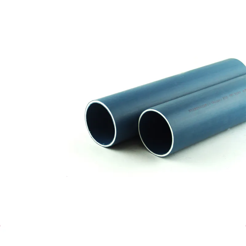 Corrosion Resistance Drainage Tubing PP Soundproof Pipe