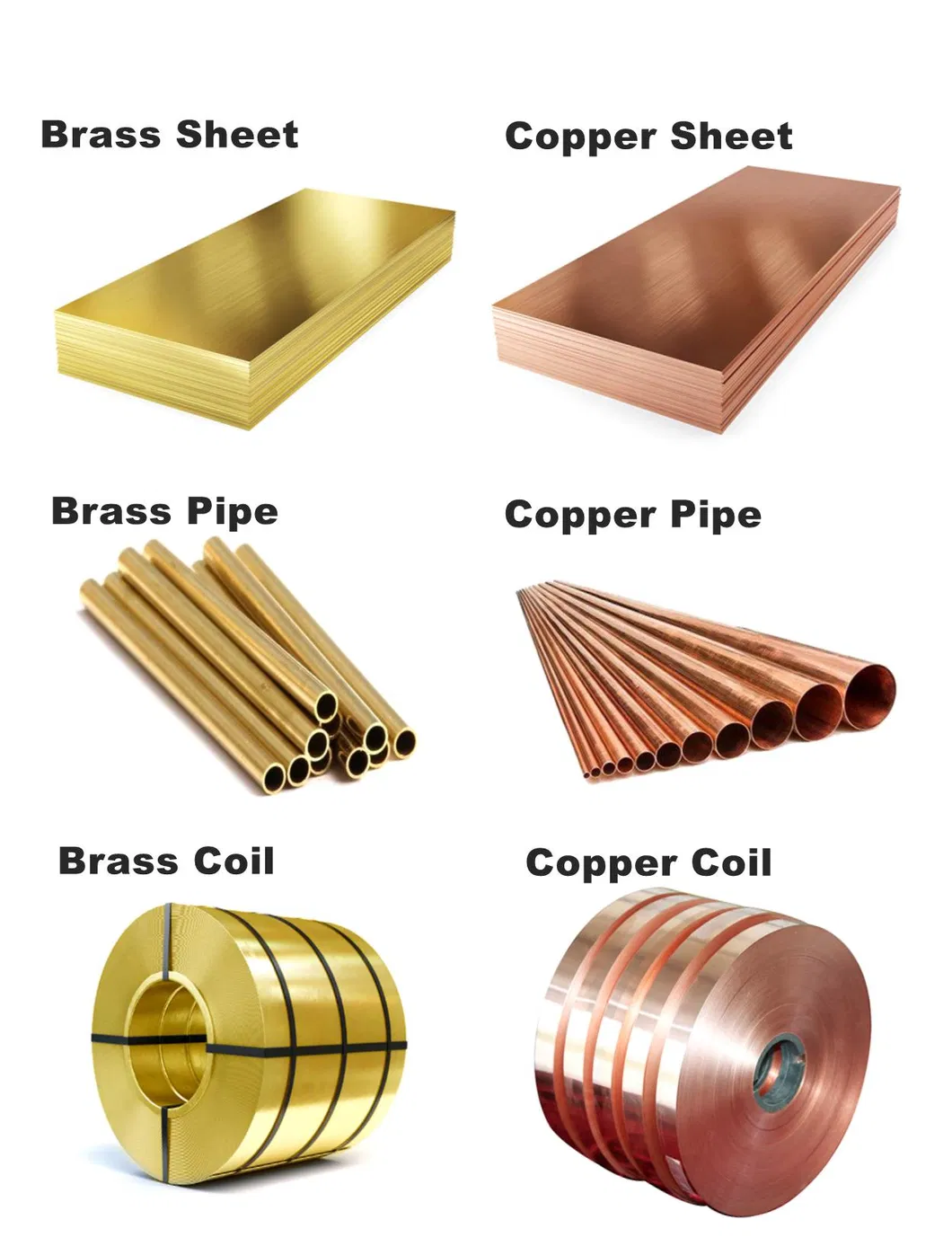 ASTM B280 ASTM B68 ASTM B75 ASTM B88 C1100 C12200 15meters Coil Copper Pancake Coil 1/4" 3/8" 1/2" 3/4" Copper Pipes for Air Conditioner