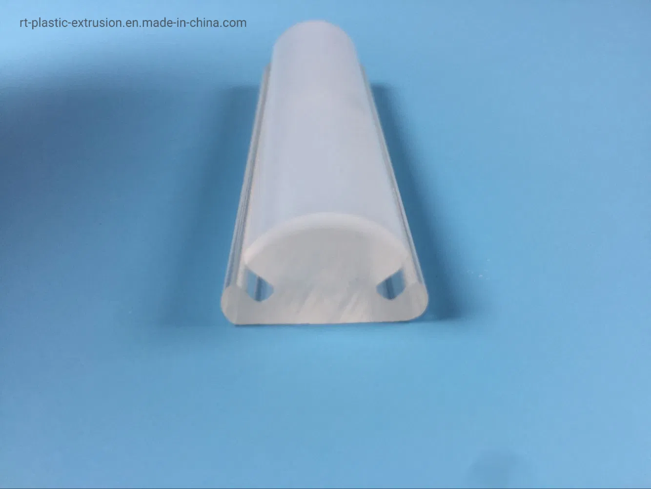 Plastic Extrusion Profiles and Pipes for Plastic PC Profiles&Pipes