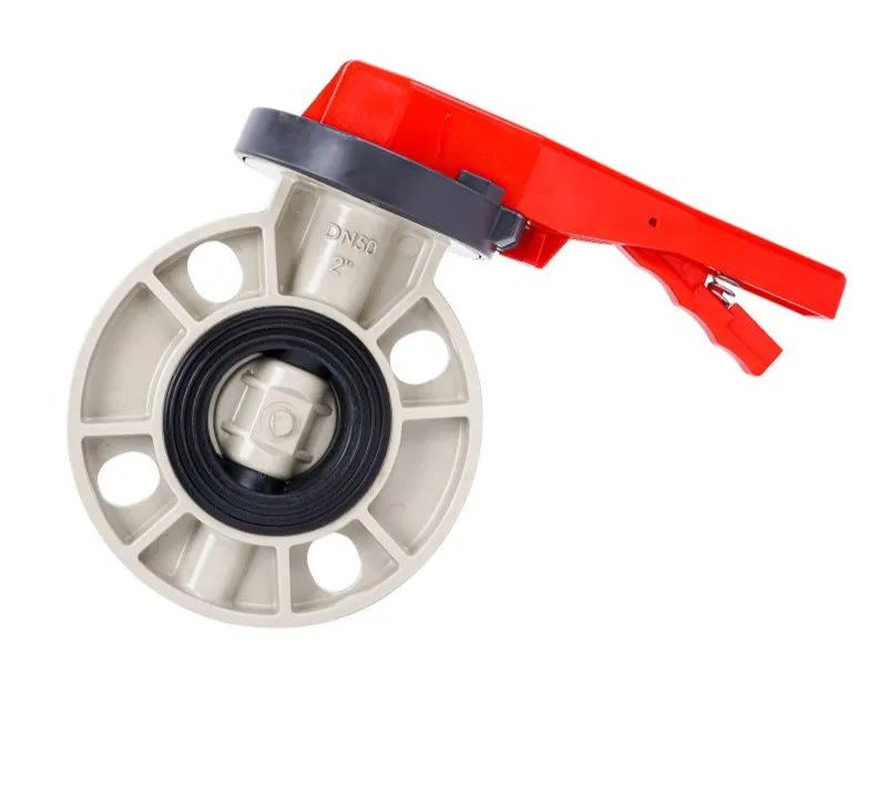 Pressure Plastic Pipe Joint 90° Pph Pipe Fittings Seamless Fitting Valve Elbow